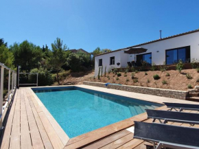 Stylish villa in Beaufort with private pool Beaufort
